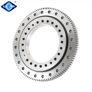 Подшипник поворотного кольца для аттракционов Luoyang JW RKS.212140106001 RKS.211430101001 для продажи - Product Image 6