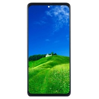Für A51 5G Mobiltelefon LCD-Display-Baugruppe In-Cell mit Rahmen 6,5 Zoll Bildschirm Original 1 Jahr Garantie
