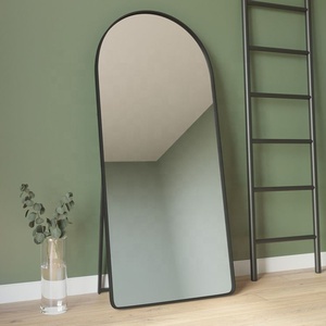 <span class=keywords><strong>Miroir</strong></span> en verre de luxe de grande taille <span class=keywords><strong>à</strong></span> <span class=keywords><strong>l</strong></span>'<span class=keywords><strong>ancienne</strong></span> grande arche de dressing pleine longueur <span class=keywords><strong>à</strong></span> vendre - Product Image 2
