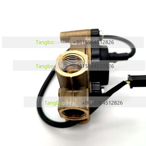 Repuestos para Cafeteras, Medidor de Flujo de Agua de 3 Vías para Cafeteras LA <span class=keywords><strong>CIMBALI</strong></span> M27 FAEMA E98 - Product Image 3