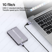 OEM 60W pengisian daya Cepat 10Gbps USB a ke kabel Data Tipe C 10Gbps untuk Samsung untuk Xiaomi untuk Huawei stok pesanan jumlah besar