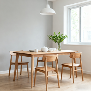 Imprimación Transparente UV para Recubrimiento <span class=keywords><strong>con</strong></span> Rodillo, <span class=keywords><strong>con</strong></span> Alta Capacidad de Relleno, Fácil Lijado y Curado Rápido para Producción de Madera - Product Image 4