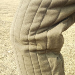 Bobite Professional Dog Training Bite Suit Équipement d'agilité personnalisé pour la manipulation des animaux de compagnie en plein air Camouflage en toile à la mode pour - Product Image 6