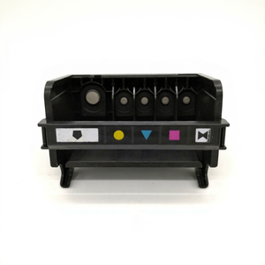 Tête d'impression compatible pour cartouche d'encre d'impression numérique 5 couleurs HP C311A C309A C410A C510A vide DPM 564 - Product Image 1