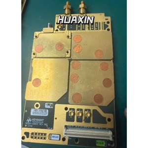 Convertidor Digital/Analógico Dinámico Keysight M9188A de 16 Canales, 16 Bits, Unipolar, 30 V/20 MA - Product Image 5