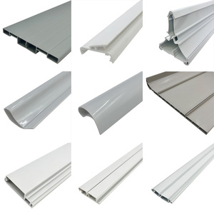 Pvc <strong>Strips</strong> <strong>Door</strong> <strong>Seal</strong> Extruded Profile Cold Storage <strong>Refrigerator</strong> <strong>Door</strong> Pvc Rubber Plastic Gasket <strong>Strips</strong> <strong>Door</strong> <strong>Seal</strong> Extruded Profile - Product Image 1