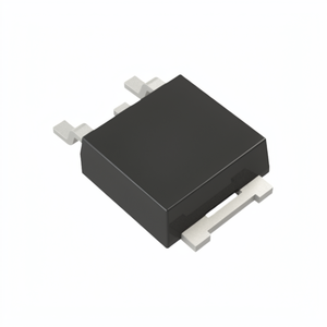 Electronic Circuit Components TO 252 3, DPAK , SC 63 Original Power Management (PMIC) XC6214P492JR-G - Product Image 1