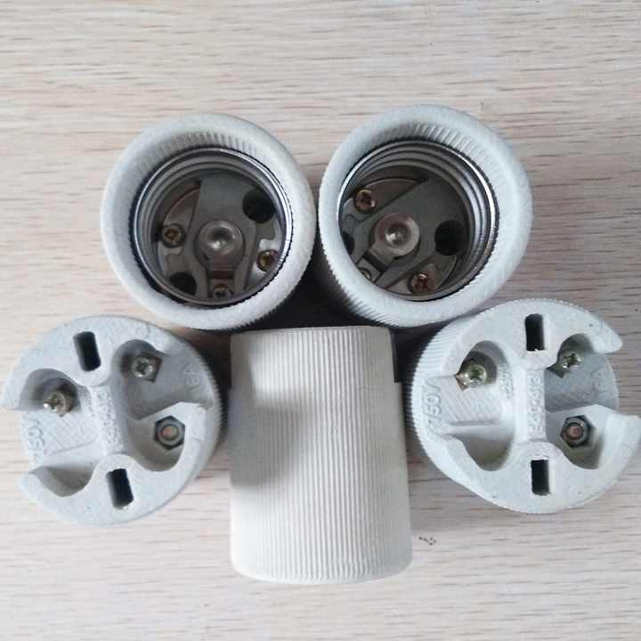 E40 Edison Screw Porcelain Lamp Holder| Alibaba.com