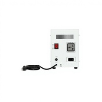 MINGCH monophasé 120V 220V 230V SVC 5KVA 10 KW 10KVA 15KVA 20KVA servomoteur en cuivre régulateur de tension automatique stabilisateur