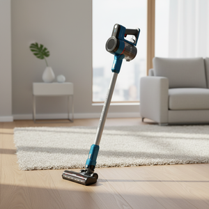 <span class=keywords><strong>Meilleur</strong></span> prix d'usine, <span class=keywords><strong>aspirateur</strong></span> balai cyclonique sans sac pour tapis, sols durs, voiture et garage - Product Image 2