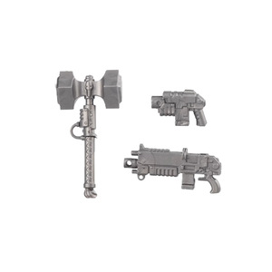 ตัวต่อทหารจิ๋ว <span class=keywords><strong>Star</strong></span> Military 40k <span class=keywords><strong>Star</strong></span> Warrior <span class=keywords><strong>Empire</strong></span> War อาวุธปืน ของเล่นตัวต่อพีวีซี บรรจุในถุงพลาสติก OPP - Product Image 2