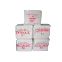 Papier absorbant sans poussière recyclable pour salles blanches industrielles, électronique grand public et laboratoires - Vente en gros fabricant