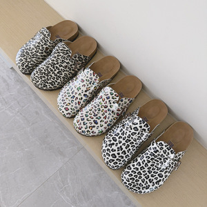 Calzado de estilo coreano para <span class=keywords><strong>mujer</strong></span>, de talla grande, para comercio transfronterizo, novedad de primavera y otoño, con suela gruesa y aumento de altura, ligero. - Product Image 1
