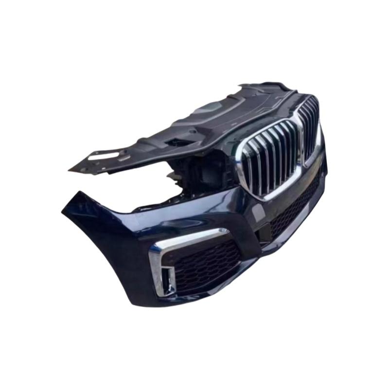 front bumper cover for 2000 bmw 740il