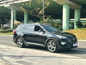 Hyundai Grand <span class=keywords><strong>Santa</strong></span> <span class=keywords><strong>Fe</strong></span> 2013 Importado, 3.0 GDI 4WD, Versión Flagship, 7 Plazas, Automático, Usado, Volante a la Izquierda, SUV Mediano - Product Image 3