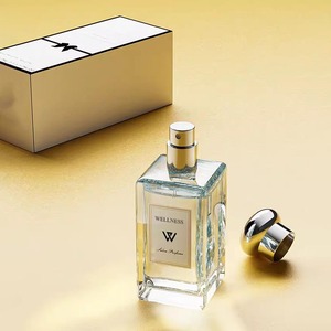 Kozmetik fabrika satıcıları toptan doğal bitki uçucu yağlar parfüm en lüks koku parfüm vücut spreyi kadınlar için sprey - Product Image 4