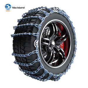HIDEA facile à installer chaînes à <span class=keywords><strong>neige</strong></span> de <span class=keywords><strong>voiture</strong></span> forte Traction pour tout-terrain véhicules tout-terrain chaînes à <span class=keywords><strong>neige</strong></span> de <span class=keywords><strong>voiture</strong></span> ATV - Product Image 1