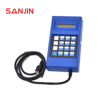 Outil de débogage de serveur d'ascenseur bleu TT Operator Programmer pour l'entretien d'ascenseurs Ot*s Thysio GAA21750AK3