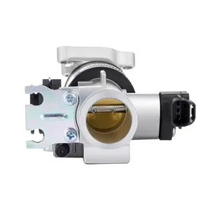 Throttle Body 26mm For Piaggio Liberty 50 50cc 4 Stroke I-GET Motorcycle Throttle Body Assembly