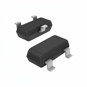 Electronic Circuit Components BOM IC In Stock BZX84B8V2LFHT116 Diodes TO-236-3, SC-59, SOT-23-3 - Product Image 1