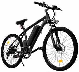 Batterie au lithium de bonne qualité <span class=keywords><strong>VTT</strong></span> vélo <span class=keywords><strong>électrique</strong></span> 21 vitesses pour homme et femme autre City E bike - Product Image 2