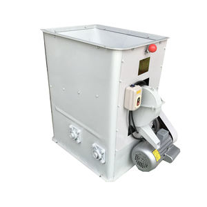 Haute qualité meilleure capacité efficace gravité classement Stoner riz dénoyauteur Machine 0.5ton/h - Product Image 6