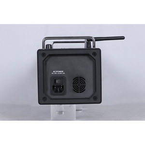 Système de sonorisation numérique XUNGUAN XR18 avec préamplis Midas, 18 canaux, enceintes, système audio, mixeur - Product Image 3