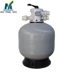 Filtro <span class=keywords><strong>a</strong></span> <span class=keywords><strong>Sabbia</strong></span> MICPOOL M400-M1200 in Fibra di Vetro per Filtrazione Acqua <span class=keywords><strong>Piscina</strong></span> - Product Image 1