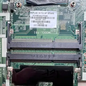 HP 파빌리온 X360 15-U 시리즈 노트북 마더보드 <span class=keywords><strong>i5</strong></span>-<span class=keywords><strong>5200u</strong></span> CPU 782306-501 782306-001 DA0Y61MB6E0 DDR3L 100% 테스트 빠른 배송 - Product Image 3