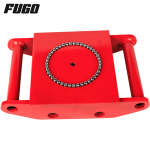 Lower Price for Small Heavy Duty Carrying 6T Customized Roller Skates Customized - Product Image 4