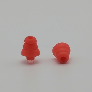 Tapones para los Oídos de Motociclismo, Protección Auditiva de Alta Velocidad, Reducción de Ruido para Motocicleta - Product Image 1