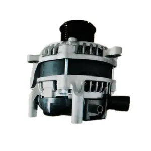 Alternador 31100-5X6-J01, alta calidad, 12V, para Honda, novedad, fabricación 2019