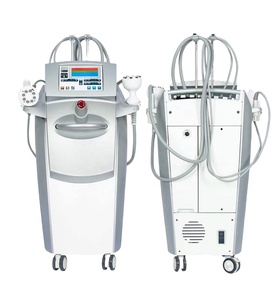 Máquina de Terapia de Rodillos Giratorios 5D para Reducir la Celulitis - Product Image 2