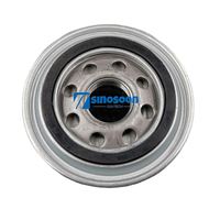 Pièces détachées pour camions Foton Dongfeng, filtre à huile moteur LF16015 4897898 84228488 5523451 UJ1929 JX0817 2992242 pour Foton Dongfeng