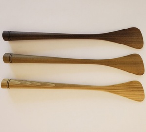 Spatule en <span class=keywords><strong>bois</strong></span> <span class=keywords><strong>de</strong></span> cerisier et d'érable, spatule en <span class=keywords><strong>bois</strong></span>, spatule brosse en silicone, <span class=keywords><strong>kit</strong></span> <span class=keywords><strong>de</strong></span> démarrage pour levain en <span class=keywords><strong>bois</strong></span>, ensembles d'ustensiles <span class=keywords><strong>de</strong></span> cuisine - Product Image 6
