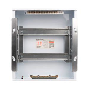 กล่องรวมสายไฟฟ้า YanGao <span class=keywords><strong>Box</strong></span> CE กันน้ำ ผลิตจากพลาสติก ABS สำหรับงานไฟฟ้าพลังงานแสงอาทิตย์ กล่องต่อสายไฟ กล่อง MCB - Product Image 2