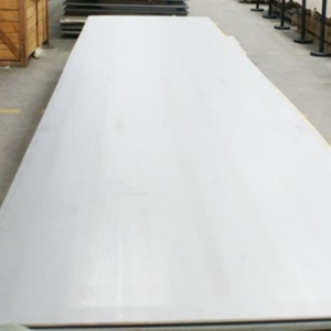 Lamiera in Acciaio Inossidabile AISI 904L 2mm 3mm 5mm, Lastra in Acciaio Inox Laminata a Caldo - Product Image 4