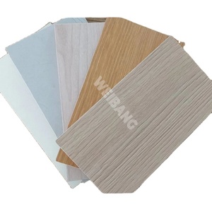 High Durability SPC Metal Composite <b>Panel</b> A2 Grade Fireproof Anti-Scratch for Hospital Clean Room & Warehouse Decoration - Product Image 1