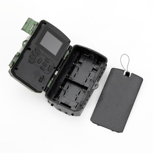 Meilleure vente mémoire 256GB 4K <span class=keywords><strong>caméra</strong></span> <span class=keywords><strong>de</strong></span> piste vidéo rapide détection <span class=keywords><strong>de</strong></span> mouvement en plein air faune étanche <span class=keywords><strong>WIFI</strong></span> <span class=keywords><strong>caméra</strong></span> <span class=keywords><strong>de</strong></span> <span class=keywords><strong>chasse</strong></span> - Product Image 4