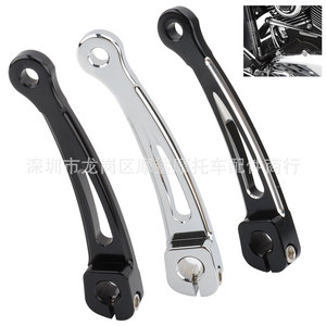 Palanca de Cambios para Motocicleta Moshark 14x4x2 para Harley Davidson Touring Fulltail, Piezas de Modificación - Product Image 2