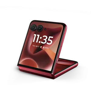 Moto Razr60 Ultra Barato, Pequeño, Desbloqueado, Compra al por Mayor, Pantalla AMOLED de 7 Pulgadas y 144 Hz 2K, Batería de 4000-4999 mAh, Teléfono Inteligente 5G de 48MP - Product Image 1