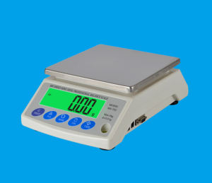 2025 전자 균형 계산 스케일 전자 스케일 3KG/<span class=keywords><strong>0.01G</strong></span> - Product Image 2