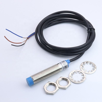 Sensor Proximity DPC-2A25B Jarak Jauh.