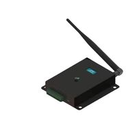Dispositif de surveillance environnementale IoT OEM, design compact de 123 mm, 5 VDC
