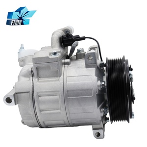 2543574 Nuevo Compresor de CA de 24V con Certificación ISO 9001 y CE para Caterpillar 302.5c Mini (Garantía de Marca de 18 Meses) - Product Image 2