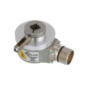 Nouveau capteur encodeur incrémental Kuebler 8.5020.0040.1024.S145, 1024 impulsions par cycle, excellent prix - Product Image 2