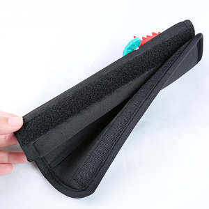 Bon marché prix enfants voiture support de <span class=keywords><strong>ceinture</strong></span> Clip couverture bébé garde <span class=keywords><strong>coussin</strong></span> sangle protecteur <span class=keywords><strong>coussin</strong></span> - Product Image 5