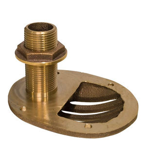 OEM定制门把手家具手柄高品质定制铝合金熔模铸造零件 - Product Image 2