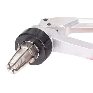 Kit de herramientas hidráulicas, herramienta de expansión de tubería <span class=keywords><strong>PEX</strong></span>, axial, mecánica, manual, para tubo de fontanero - Product Image 4