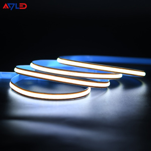 แถบไฟ LED 480ดวง LED สีขาว6500K 24V แถบไฟสำหรับงานอีเวนต์เชิงพาณิชย์แบบไม่ใช้ไฟ IP20ตัดเป็นชิ้น - Product Image 6